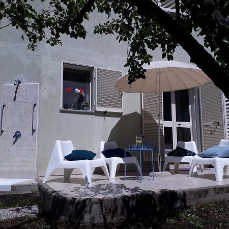 La Casa Di Maria - Codice Iun R7349 - Villa Arzachena Exterior foto