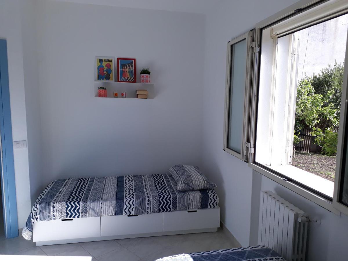 La Casa Di Maria - Codice Iun R7349 - Villa Arzachena Exterior foto