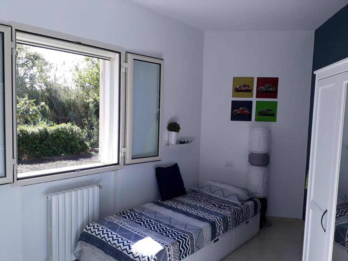 La Casa Di Maria - Codice Iun R7349 - Villa Arzachena Exterior foto
