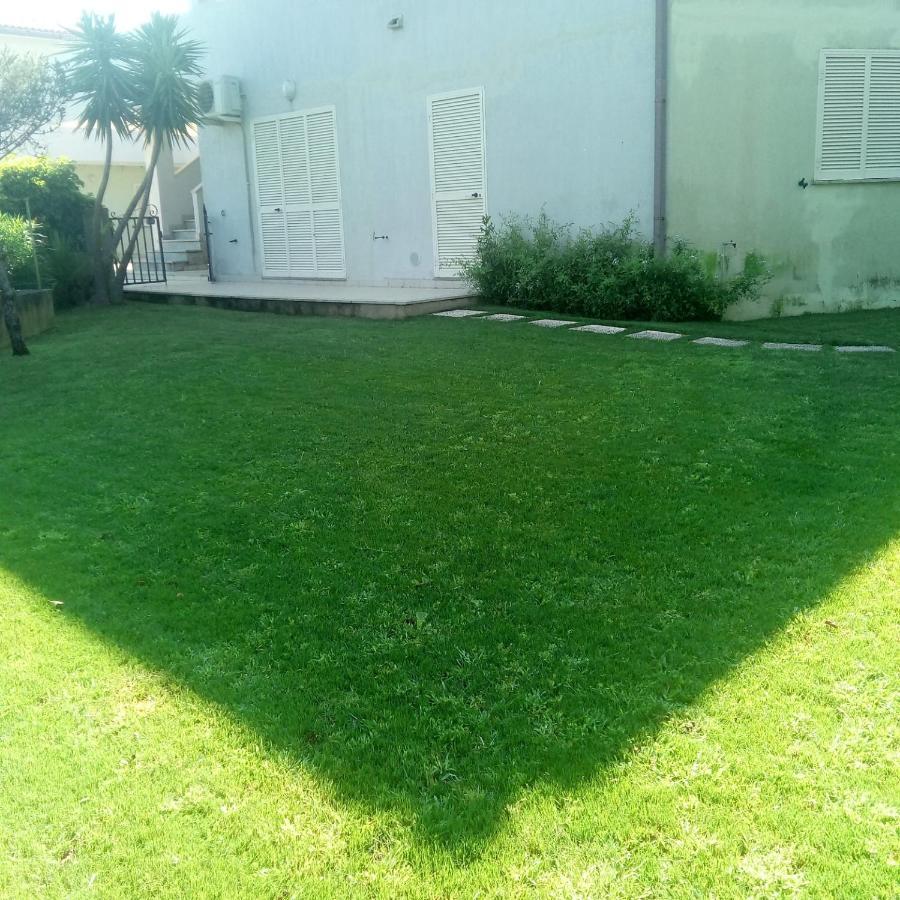 La Casa Di Maria - Codice Iun R7349 - Villa Arzachena Exterior foto
